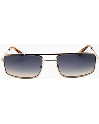 Guess - Gradient Sunglasses - Lyst