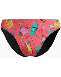 Speedo - Beachstar Cocktail Swim Briefs - Lyst