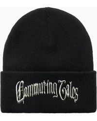 Carhartt - Commuting Tales Beanie Hat - Lyst