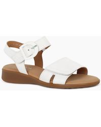 Gabor - Yang Sandals - Lyst