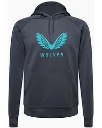 Castore - Wolves Hoody - Lyst