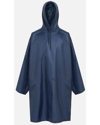 Regatta - Fedrik Waterproof Poncho - Lyst