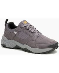 Caterpillar - Grapple Suede P726649 Tornado Shoes - Lyst
