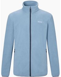 Regatta - Harrow Full Zip Fleece Jacket - Lyst