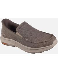 Skechers - Pollard Wilfred Shoes - Lyst