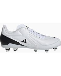 adidas - Rs 15 Elite Rugby Boots Lace Up - Lyst