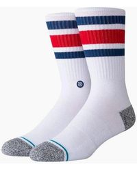 Stance - Boyd St Crew Socks - Lyst