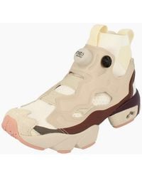 Reebok - Instapump Fury Og Ultk Dp Sneakers - Lyst