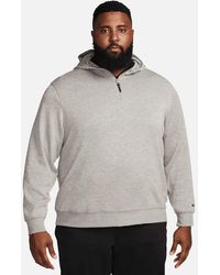 Nike - Dri-Fit Golf Hoodie - Lyst
