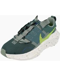 Nike - Crater Impact Se Trainers Dj6308 002 - Lyst