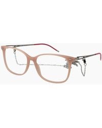 BOSS - Boss Optical Frame Boss 1390 Fwm 55 - Lyst