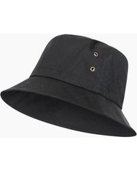 Trespass - Adult Waxy Bucket Hat - Lyst