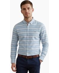 Levi's - Levi's Shirts Cotton Long Sleeve Summer Shirt - Lyst