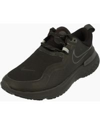 Nike React Vision - Nike React Miler Shield Cq8249 001 - Lyst