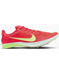 Nike - Zoomx Dragonfly 2 Low Top Sneakers - Lyst