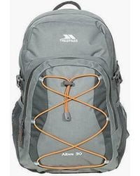 Trespass - Albus 30 Litre Casual Rucksack/Backpack - Lyst