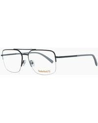 Timberland - Optical Frame Tb1772 001 56 - Lyst