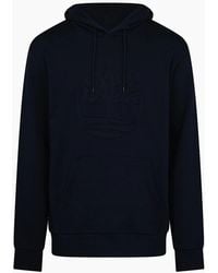 Timberland - Northwood Tree Logo Hoody - Lyst
