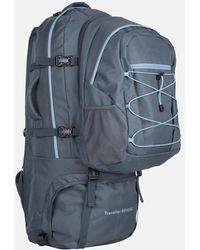 Mountain Warehouse - Traveller 100L Backpack - Lyst
