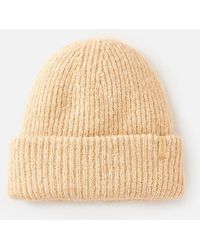 Rip Curl - Rip Curl Classic Surf Beanie - Lyst