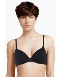 Chantelle - C15G60 Essentaill T Shirt Bra - Lyst