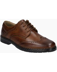 Josef Seibel - Alastair 14 Brogues - Lyst