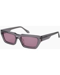 Replay - Sunglasses Ry636 S04 54 - Lyst