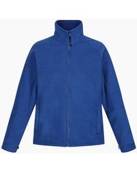 Regatta - Ladies/ Thor Iii Fleece Jacket (280G Gsm) - Lyst