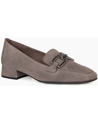 Gabor - Gift Loafers - Lyst
