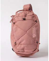 Fjallraven - Skule 6L Sling Bag - Lyst