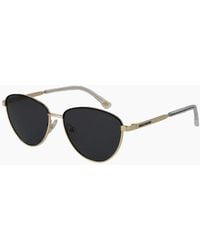 Skechers - Sunglasses Se00023 32D 53 - Lyst