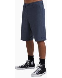 Billabong - Crossfire Chino Shorts - Lyst