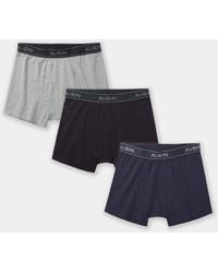 aubi - Fen Boxer 3 Pack - Lyst
