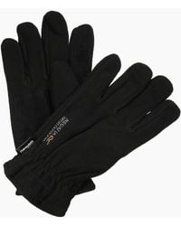 Regatta - Great Outdoors Adults Kingsdale Gloves - Lyst
