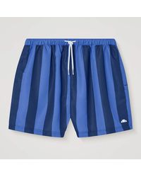 Ellesse - Staziona Swim Short - Lyst