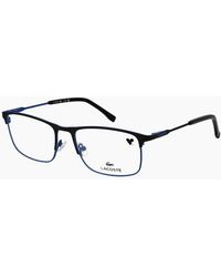 Lacoste - Optical Frame L2252 001 54 - Lyst