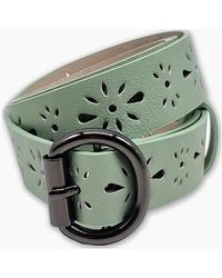 Nooki Design - Daisy Belt - Lyst