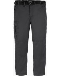 Craghoppers - Expert Kiwi Tailored Trousers - Lyst