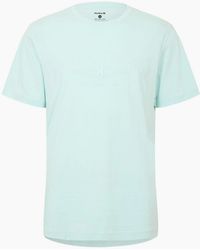 Hurley - Surf Co Ss T - Lyst