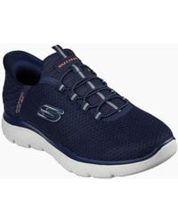 Skechers - 232457 Summits High Range - Lyst