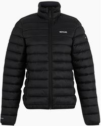 Regatta - Ladies Marizion Quilted Jacket - Lyst