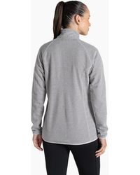 Craghoppers - Ladies Tarvos Full Zip Fleece Jacket - Lyst