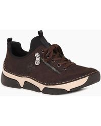 Rieker - Excursion Trainers - Lyst
