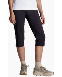 Craghoppers - Ladies Kiwi Pro Iii Cropped Trousers - Lyst