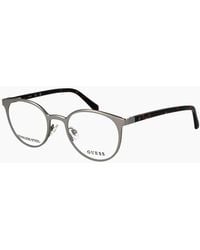 Guess - Optical Frame Gu50192 009 49 - Lyst