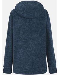 Regatta - Ladies Mayse Hoodie - Lyst