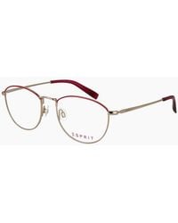 Esprit - Optical Frame Et33404 534 52 - Lyst