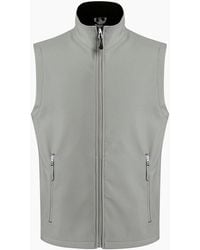 Regatta - Professional Softshell 2 Layer Body Warmer - Lyst