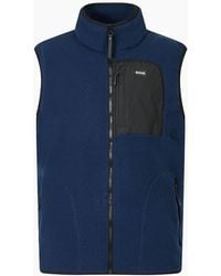 Regatta - Frankie Borg Body Warmer - Lyst