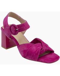 Lotus - Maria Smart Sandals - Lyst